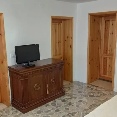 Casa Di Marco * Pievepelago