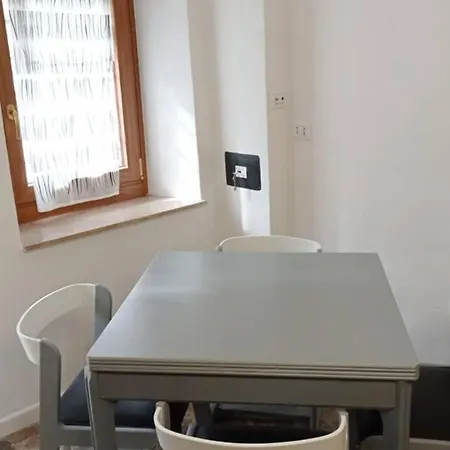Casa Di Marco Feriehus *