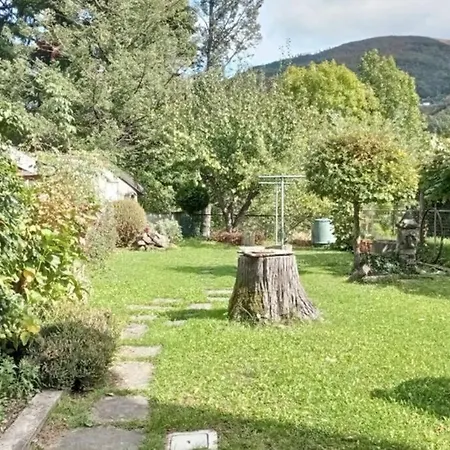 Casa Di Marco * Pievepelago
