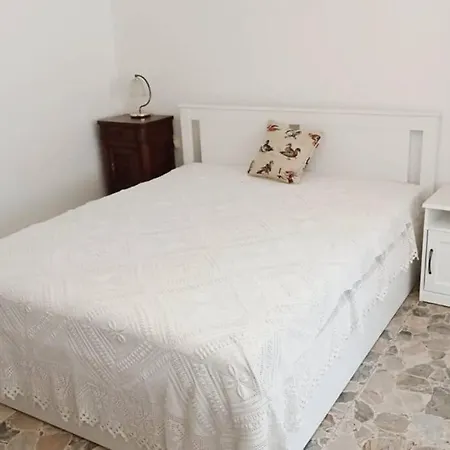 Casa Di Marco Feriehus *