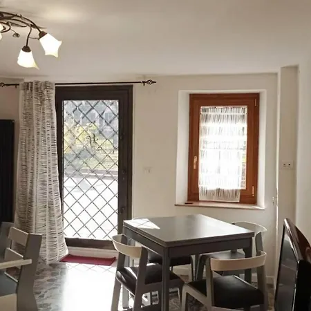 Feriehus Casa Di Marco *