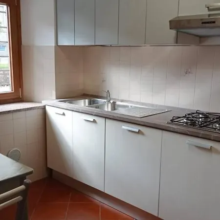 Casa Di Marco Feriehus *