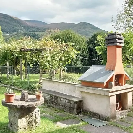 Casa Di Marco Feriehus