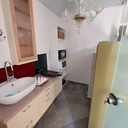 Casa Di Marco Apartment *
