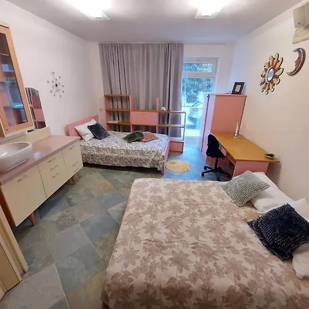 Apartment Casa Di Marco Ravenna