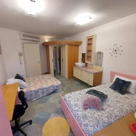Apartment Casa Di Marco Ravenna